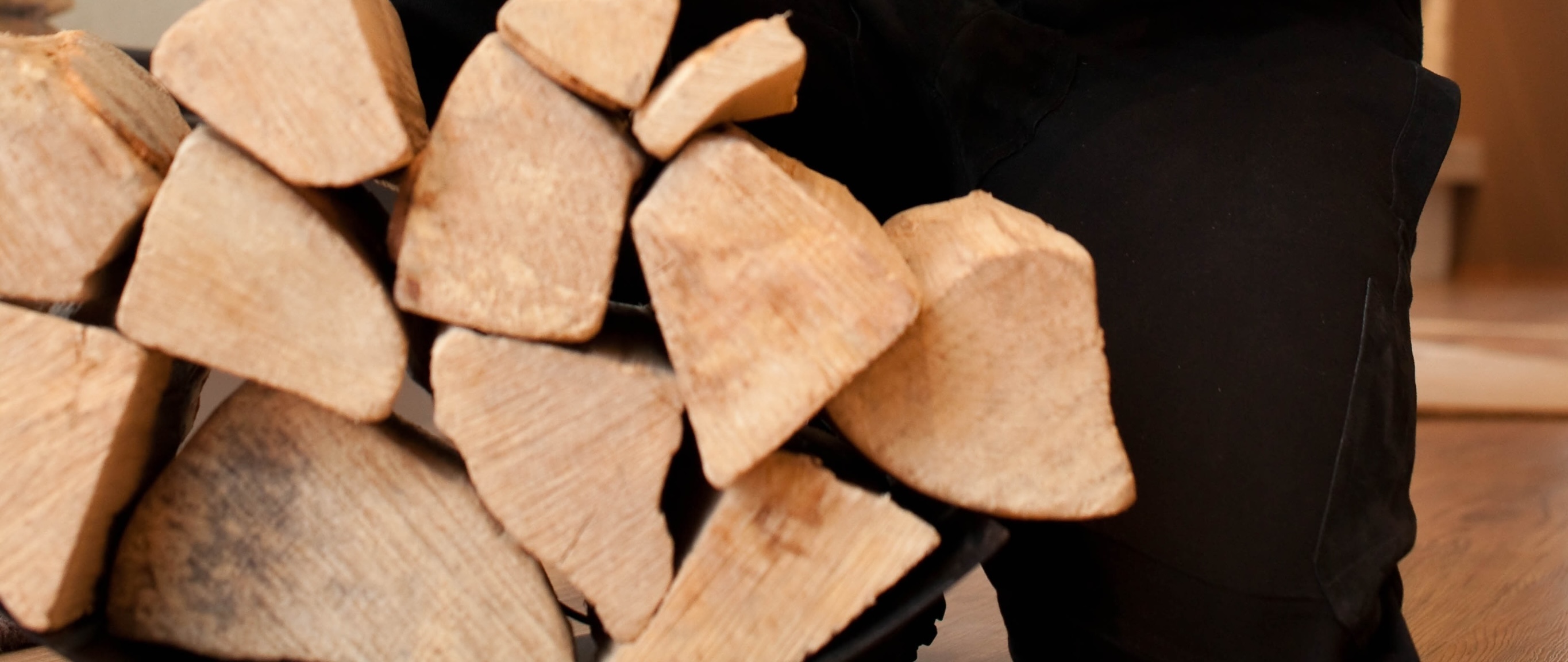 Holzfeuerstätten pflegen